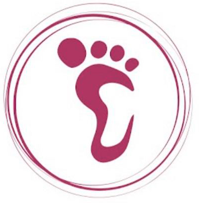 Dra. Paqui Pallares logo